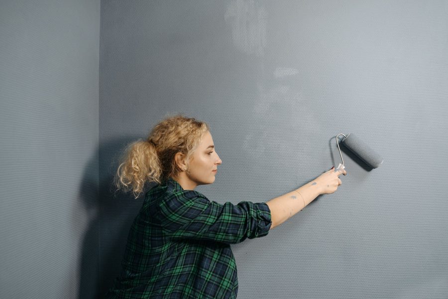 Malfaçon relevée sur un chantier